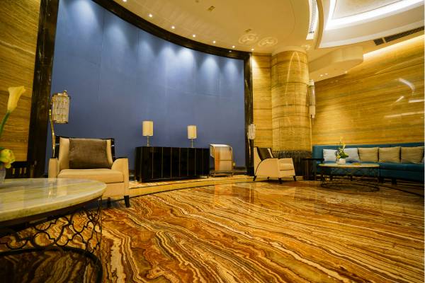 Epoxy Flooring Installation Services