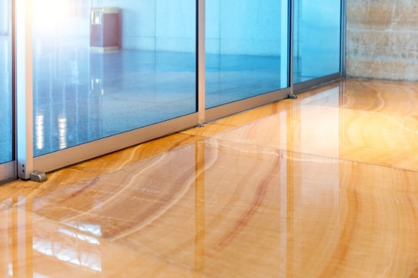 Epoxy Flooring Installation Services