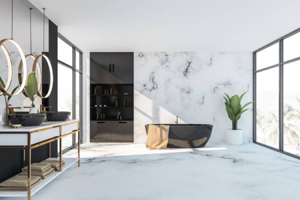 Metallic Epoxy Floor Installation Services